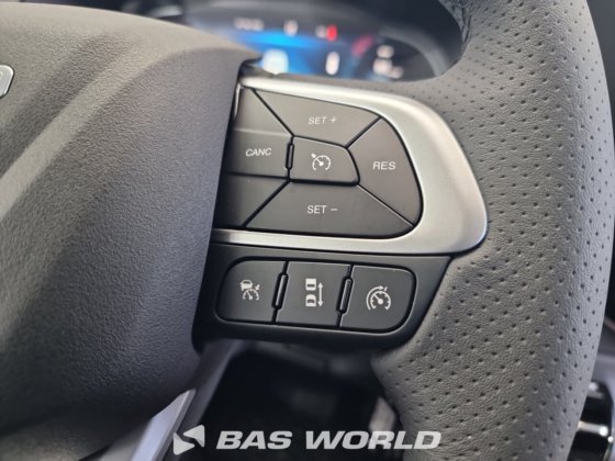 イヴェコ・デイリー 35S21 クローズド・ボックス・バン