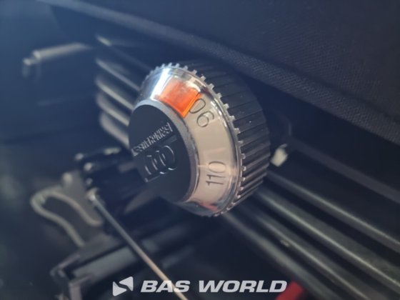 イヴェコ・デイリー 35S21 クローズド・ボックス・バン