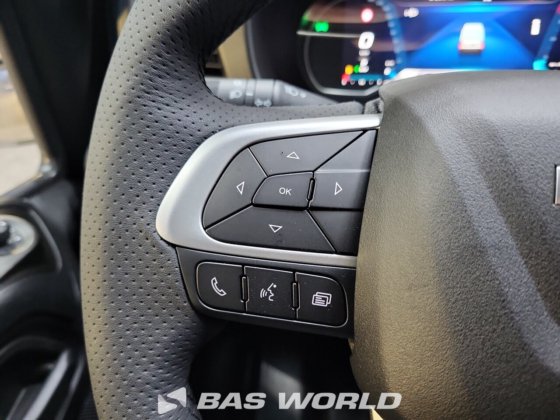 イヴェコ・デイリー 35S21 クローズド・ボックス・バン