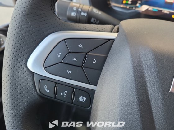 イヴェコ・デイリー 35S21 クローズド・ボックス・バン