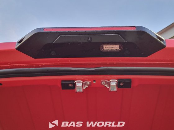 イヴェコ・デイリー 35C21 クローズド・ボックス・バン