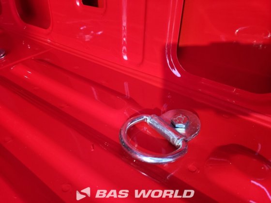 イヴェコ・デイリー 35C21 クローズド・ボックス・バン