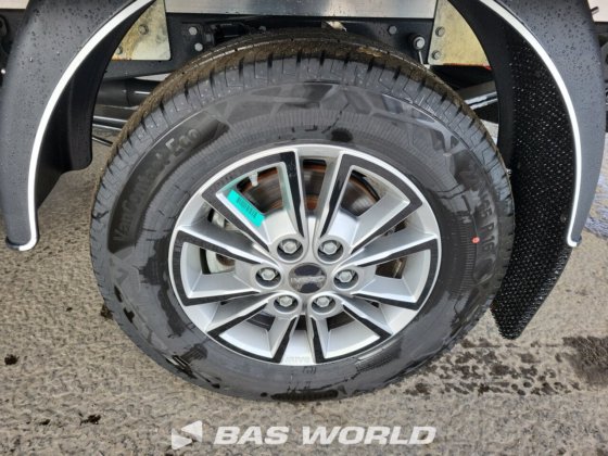 イヴェコ・デイリー 35S18 カーテンサイド