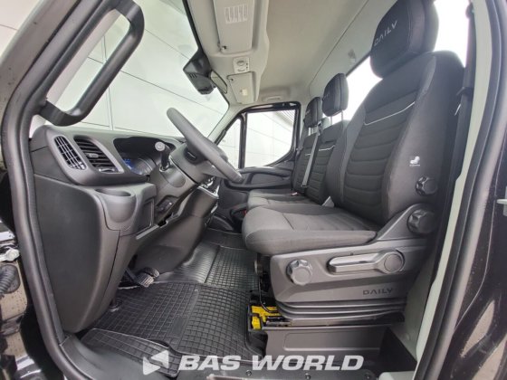 イヴェコ・デイリー 35S18 シャーシ