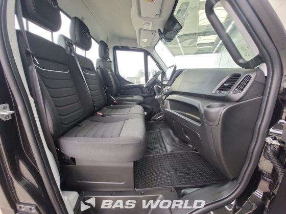 イヴェコ・デイリー 35S18 シャーシ