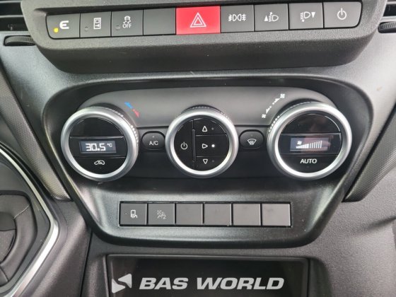 イヴェコ・デイリー 35S18 シャーシ