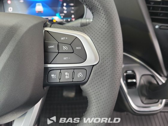 イヴェコ・デイリー 35S18 シャーシ