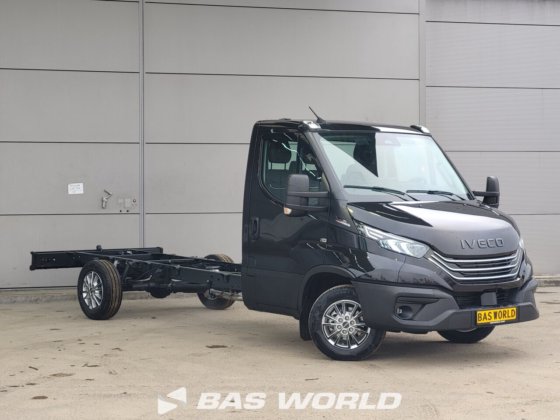 イヴェコ・デイリー 35S18 シャーシ