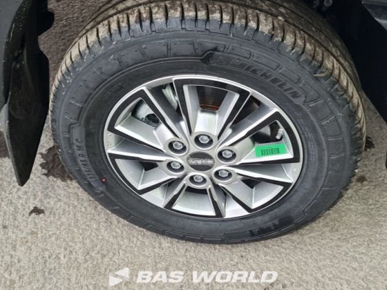 Iveco デイリー 35S18 カー・トランスポーター