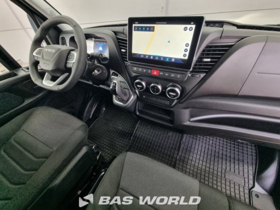 依维柯 Daily 35S18 汽车运输车