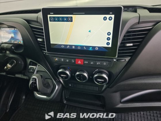 Iveco デイリー 35S18 カー・トランスポーター