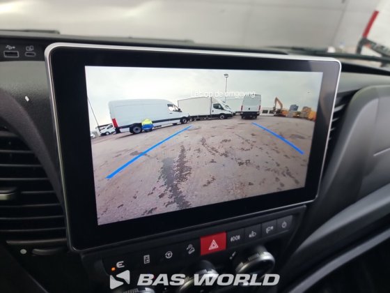 Iveco デイリー 35S18 カー・トランスポーター