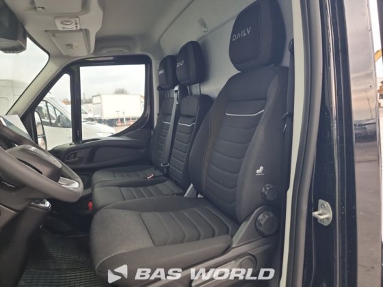 Iveco デイリー 35S18 カー・トランスポーター