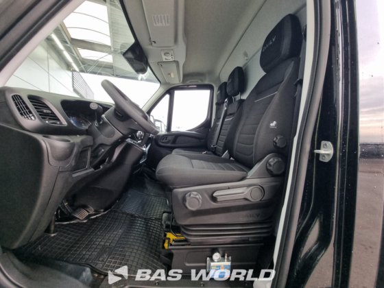 Iveco デイリー 35S18 カー・トランスポーター