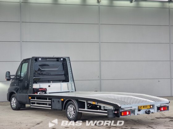 Iveco デイリー 35S18 カー・トランスポーター