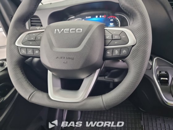 Iveco デイリー 35S18 カー・トランスポーター