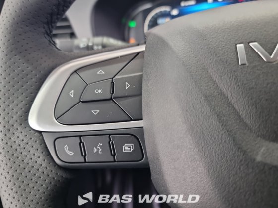 Iveco デイリー 35S18 カー・トランスポーター