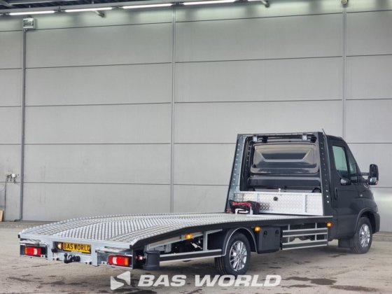 Iveco デイリー 35S18 カー・トランスポーター