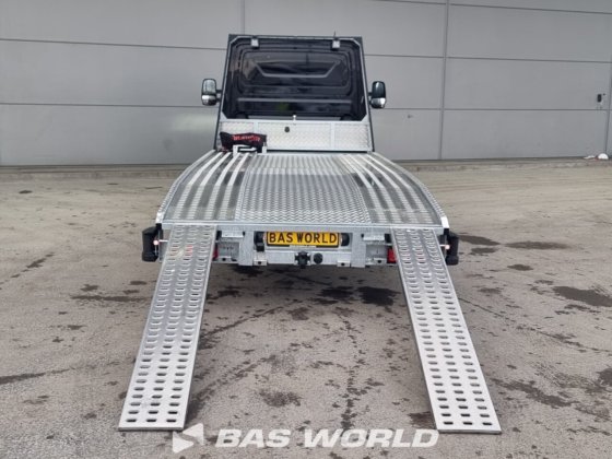 Iveco デイリー 35S18 カー・トランスポーター