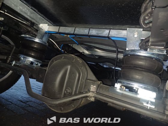 Iveco デイリー 35S18 カー・トランスポーター