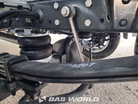 Iveco デイリー 35S18 カー・トランスポーター