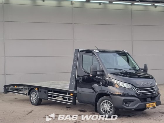 Iveco デイリー 35S18 カー・トランスポーター