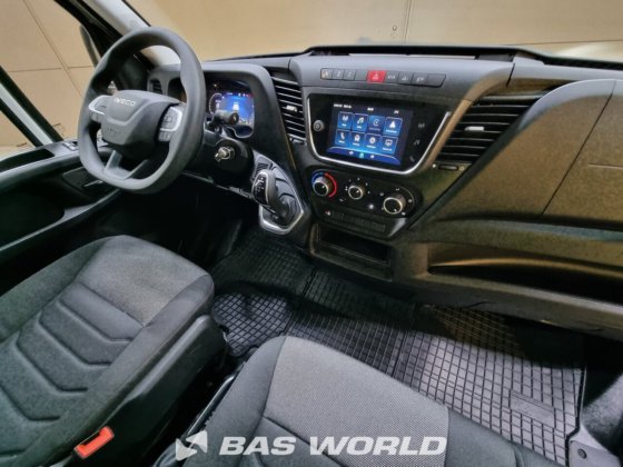 Iveco デイリー 35S18 カー・トランスポーター