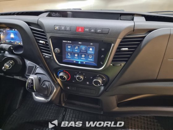 Iveco デイリー 35S18 カー・トランスポーター