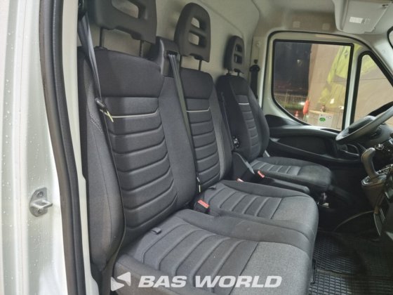 Iveco デイリー 35S18 カー・トランスポーター