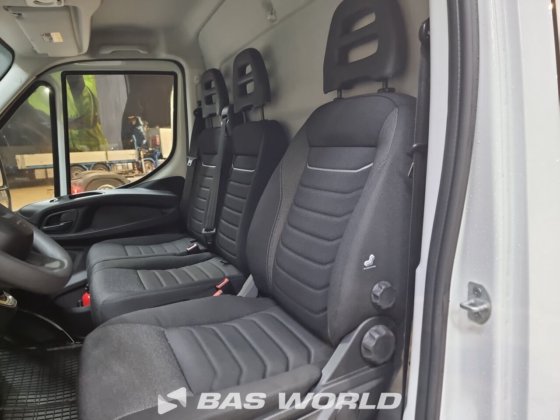 Iveco デイリー 35S18 カー・トランスポーター