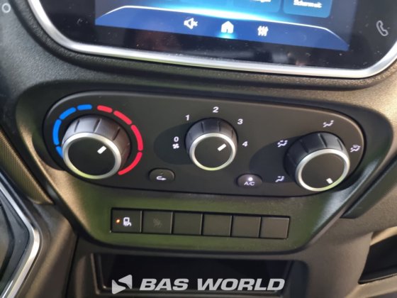 Iveco デイリー 35S18 カー・トランスポーター