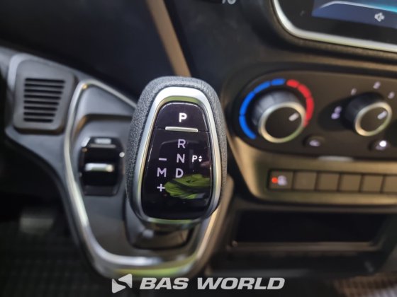 Iveco デイリー 35S18 カー・トランスポーター