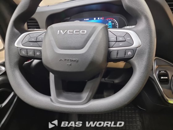 Iveco デイリー 35S18 カー・トランスポーター