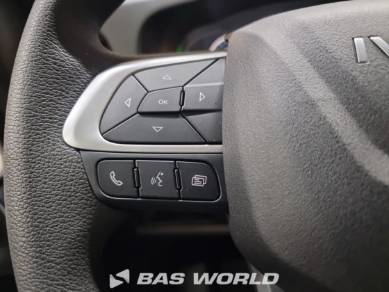 Iveco デイリー 35S18 カー・トランスポーター