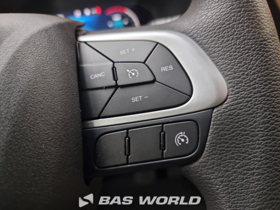 Iveco デイリー 35S18 カー・トランスポーター