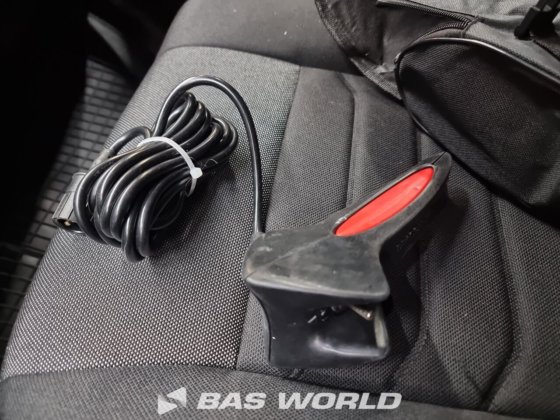 Iveco デイリー 35S18 カー・トランスポーター