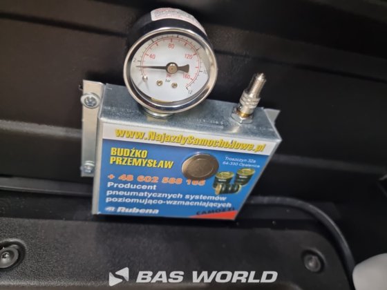 Iveco デイリー 35S18 カー・トランスポーター