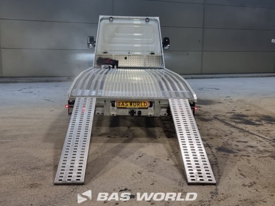 Iveco デイリー 35S18 カー・トランスポーター