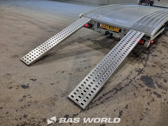 Iveco デイリー 35S18 カー・トランスポーター