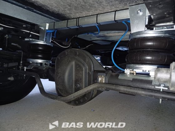 Iveco デイリー 35S18 カー・トランスポーター