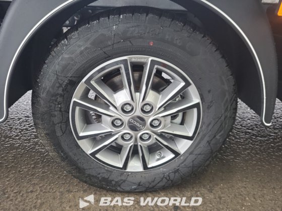 Iveco デイリー 35S18 カー・トランスポーター