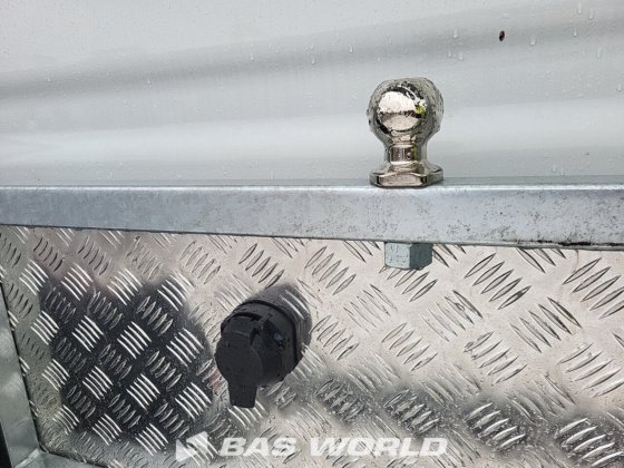 Iveco デイリー 35S18 カー・トランスポーター