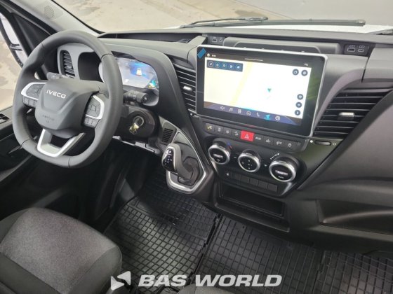 Iveco デイリー 35S18 カー・トランスポーター