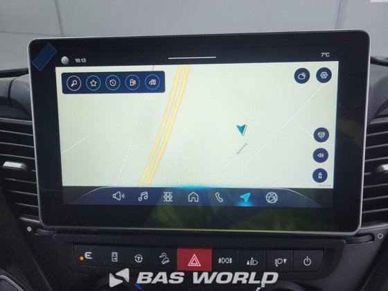 Iveco デイリー 35S18 カー・トランスポーター