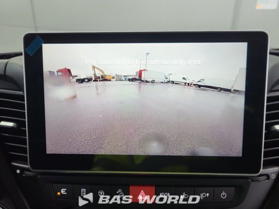 Iveco デイリー 35S18 カー・トランスポーター