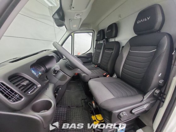 Iveco デイリー 35S18 カー・トランスポーター