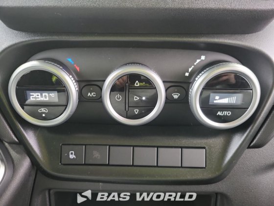 Iveco デイリー 35S18 カー・トランスポーター