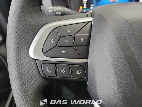 Iveco デイリー 35S18 カー・トランスポーター