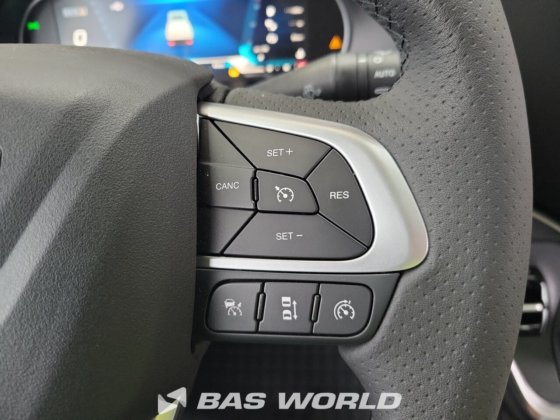 Iveco デイリー 35S18 カー・トランスポーター