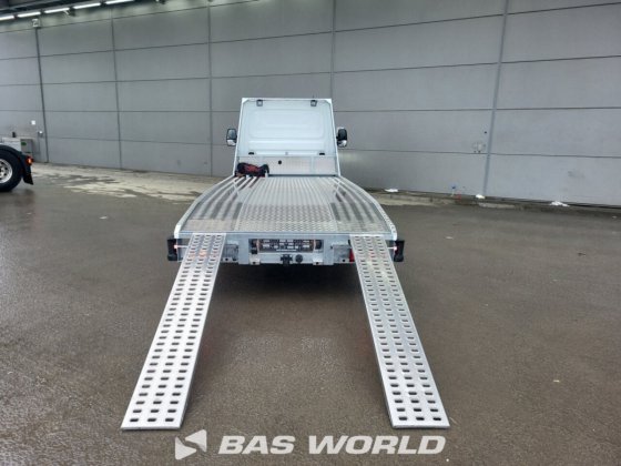 Iveco デイリー 35S18 カー・トランスポーター